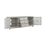 Sundance 2 Door 3 Drawer Accent Cabinet - Image 10