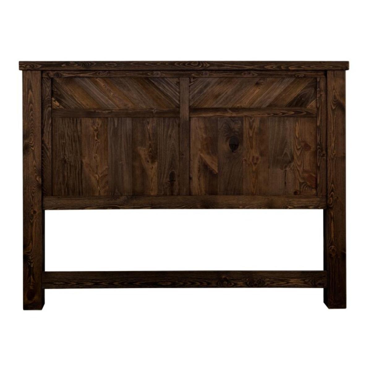 5/0 Queen Headboard - Dutton - Image 3