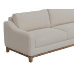 Wooden Frame & Base, Sofa - Olivo - Image 5