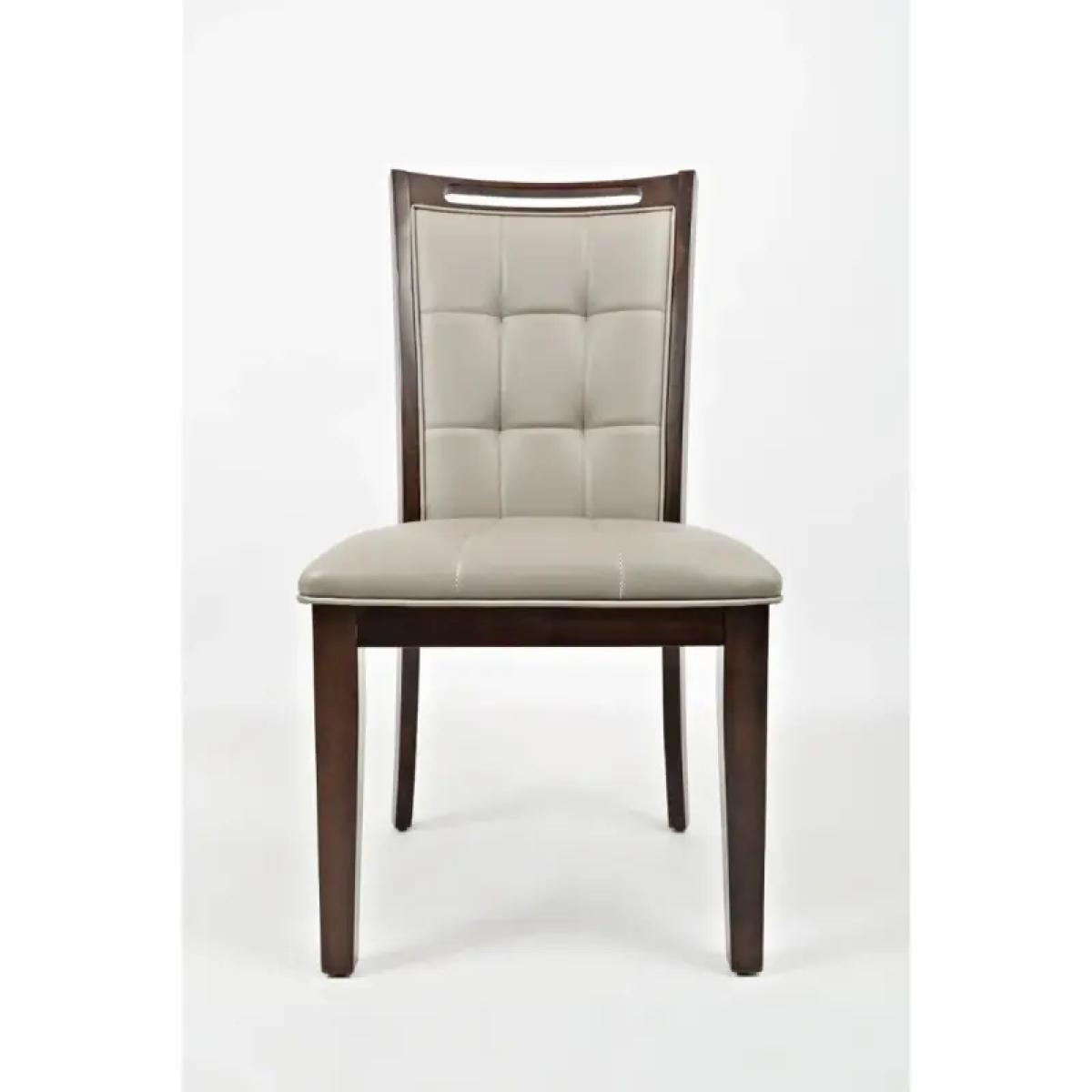 Manchester Upholstered Chair - Image 3