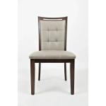 Manchester Upholstered Chair - Image 3