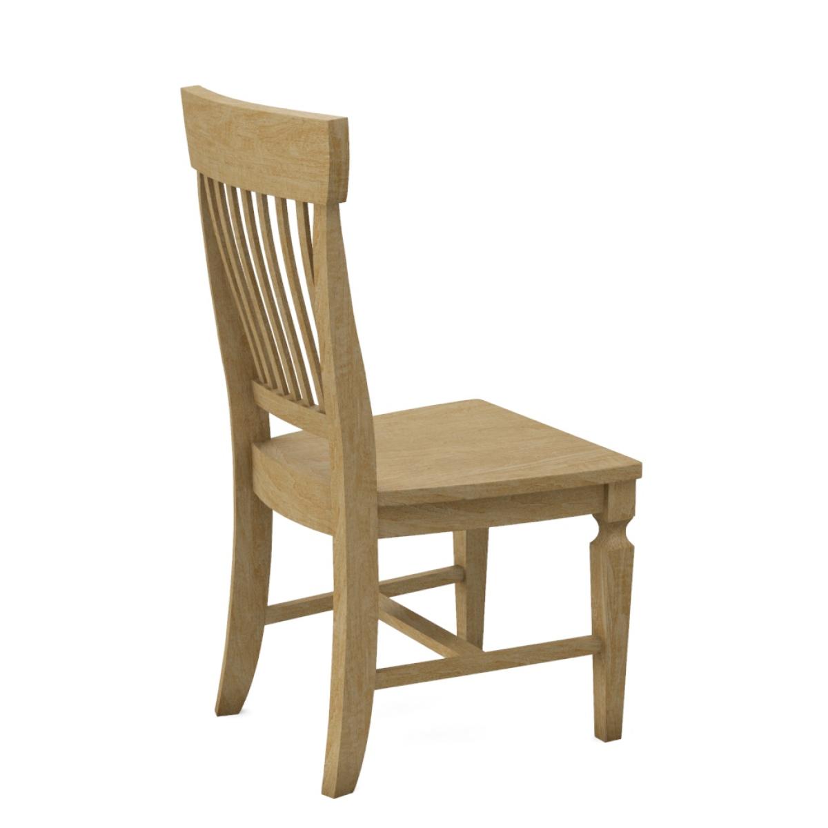 Vista Slatback Chair - Image 29