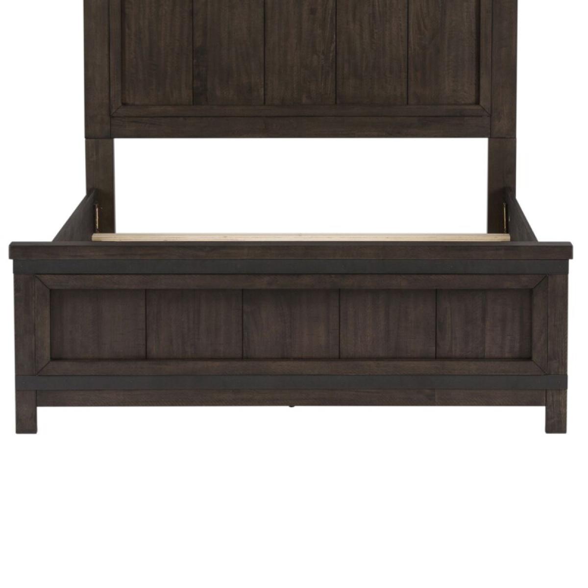 Full Panel Footboard - Image 4