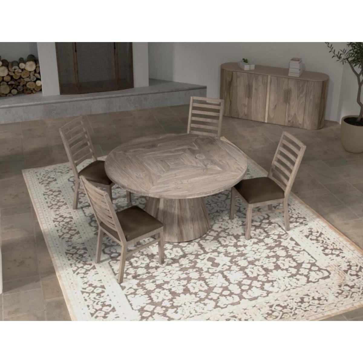 Round Table Top - Balam - Image 8