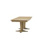 Cosmopolitan Mid Century Mod Table - T-4096XXB - Image 33
