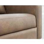 Wooden Frame & Base, Armchair - Samba - Image 7