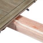 Whitney Rectangular Leg Table - Image 8