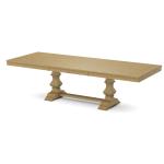 Banks Table Top & Banks Trestle Base - T-42110XXB - Image 8