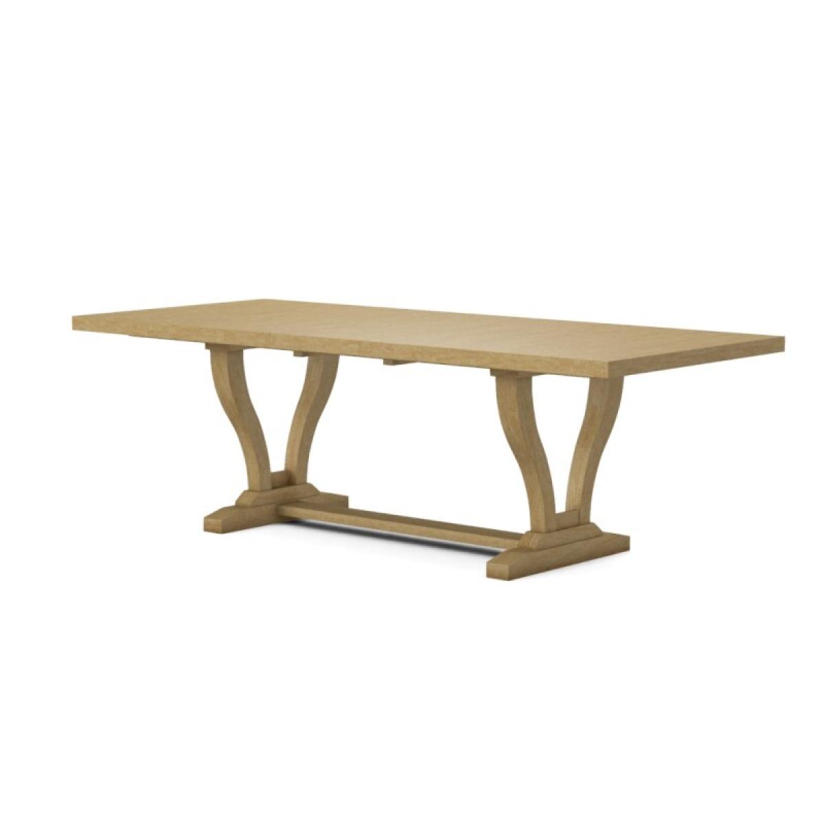 La Casa Table Top and Base - T-17840XB - Image 9
