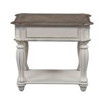 Magnolia Manor End Table - Image 5