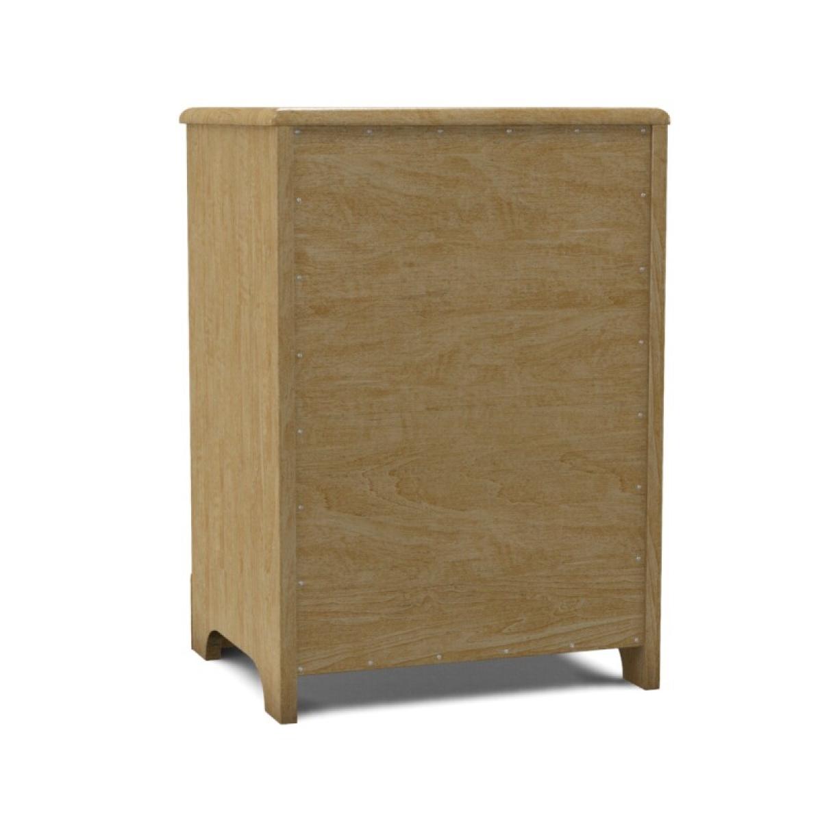 Jamestown 3-Drawer Night Stand - Image 21