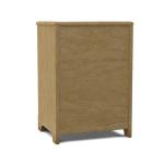 Jamestown 3-Drawer Night Stand - Image 21