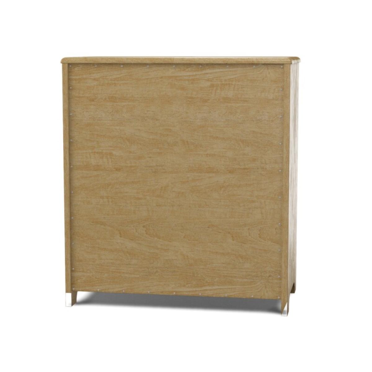 Jamestown 3-Drawer Chest - Image 24