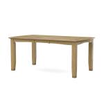 Bow End Shaker Leg Table - Image 8