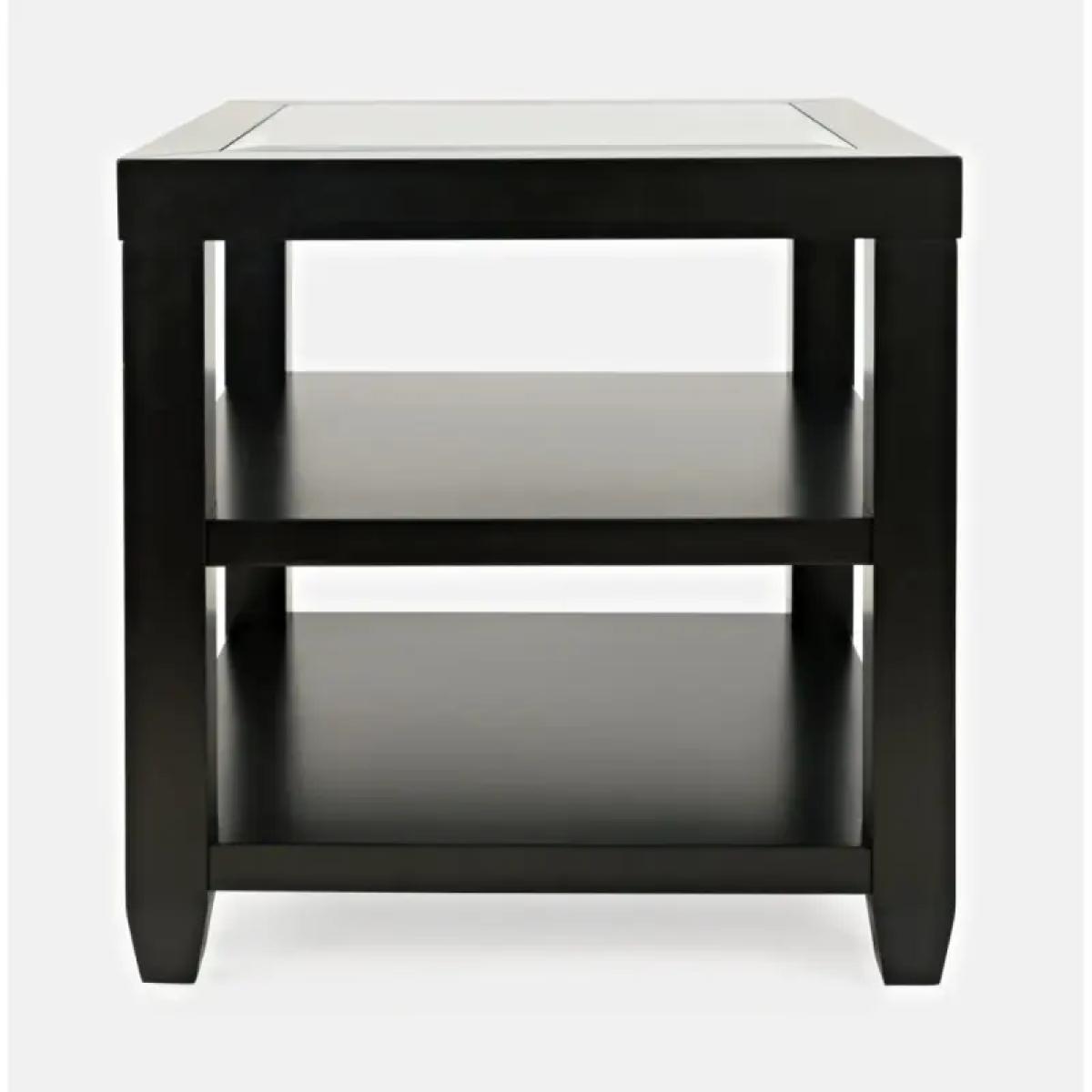 d74e7b5f6f7166331e793b7fe8b668e2 Urban Icon End Table - Image 1
