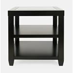 Urban Icon End Table