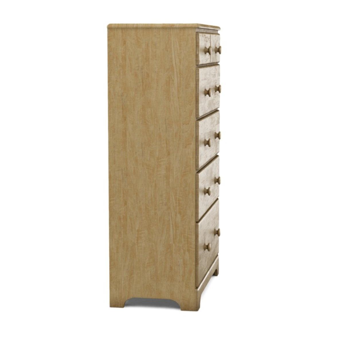 Jamestown 6-Drawer Chest - Image 33