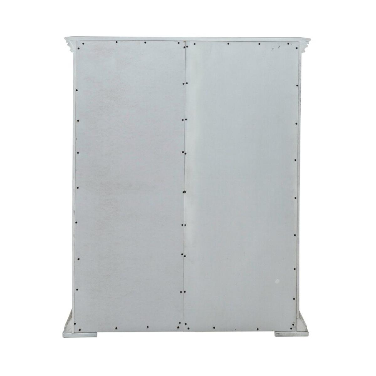 Big Valley Door Chest - Image 7