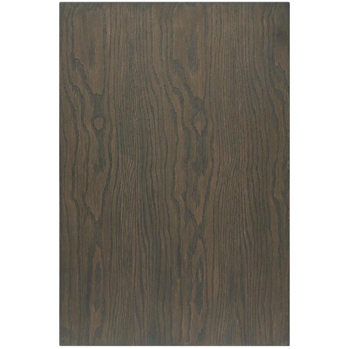 Rectangle Chairside Table - Image 5