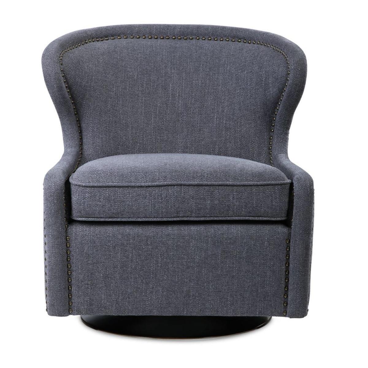Biscay Swivel Chair - Image 2