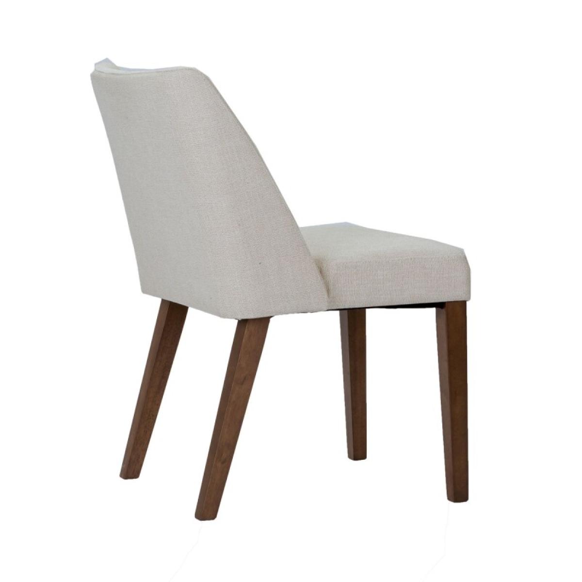 Space Savers Nido Chair - Light Tan (RTA) - Image 6