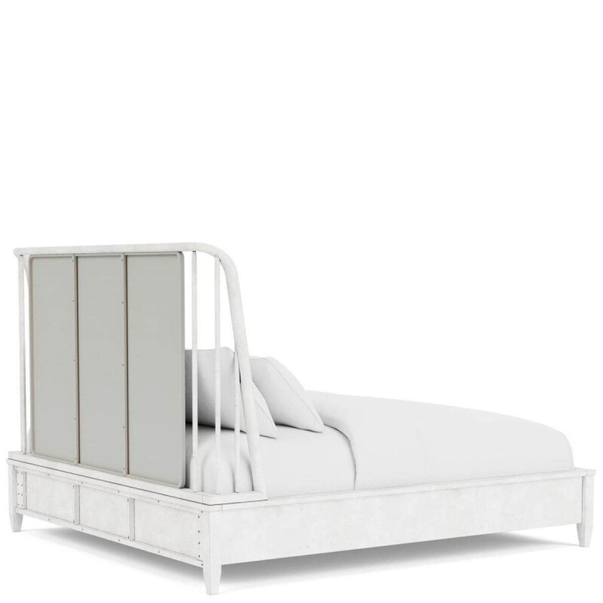 Maddox King Spindle Bed - Image 6