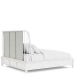 Maddox King Spindle Bed - Image 6