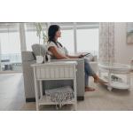 Monaco Chairside Table - Image 3