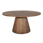 Balam Round Dining Table - Balam - Image 4