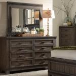 Thornwood Hills 8 Drawer Dresser - Image 10