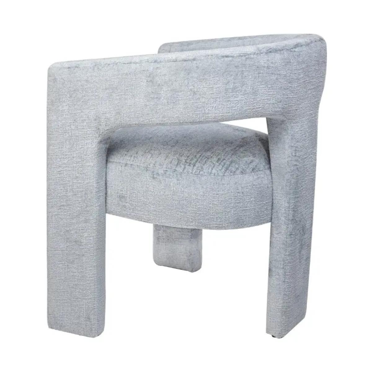 Gwen Open-back Upholstered Chair - Image 45
