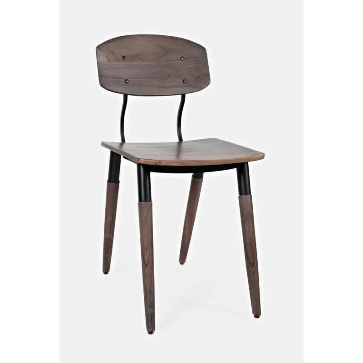 Nature's Edge Schoolhouse Dining Chair (2/ctn) - Image 2