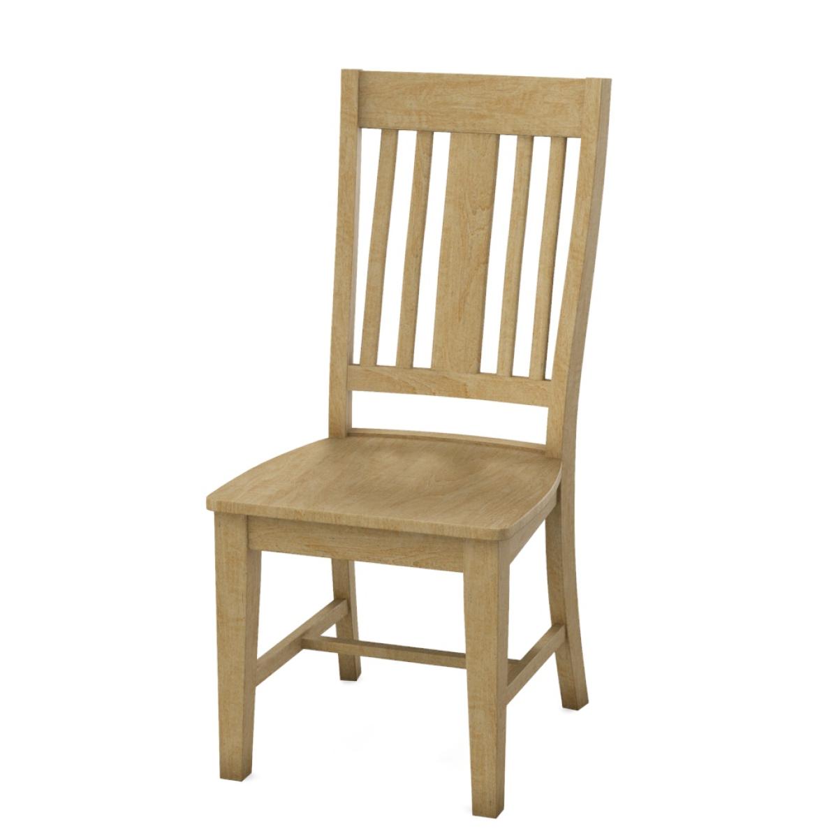 Benson Chair - Image 7