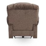 Lancer Power Wall Recliner W/ Headrest & Lumbar - Image 12