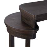 Weston Console Bar Table - Image 8