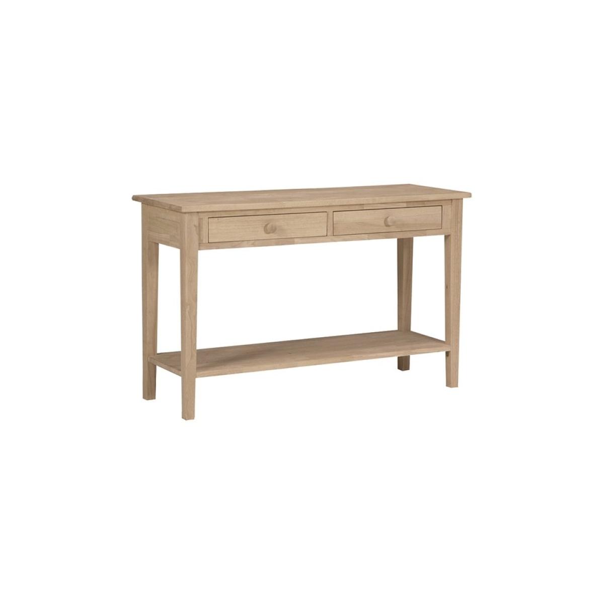 Spencer Sofa Table - Image 2