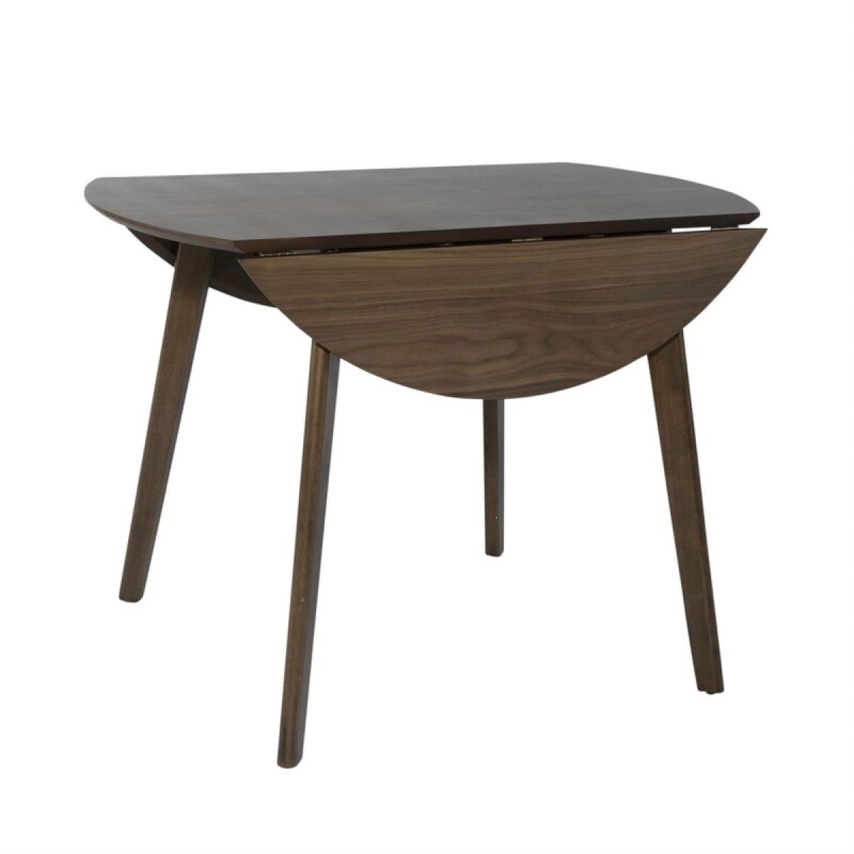 Space Savers Drop Leaf Table - Image 7