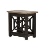 Heatherbrook Chair Side Table - Image 4