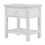 Geneva 1 Drawer Nightstand W/ Usb A + C