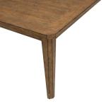 Carolina Park Rectangular Leg Table - Image 12