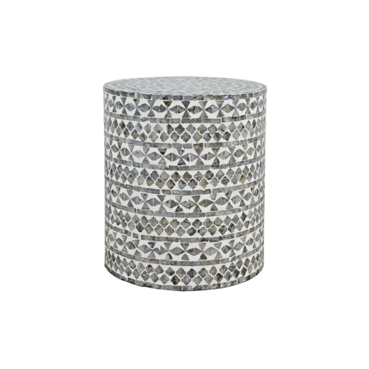 Capri Large Accent Table - Image 2