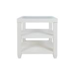 Urban Icon End Table