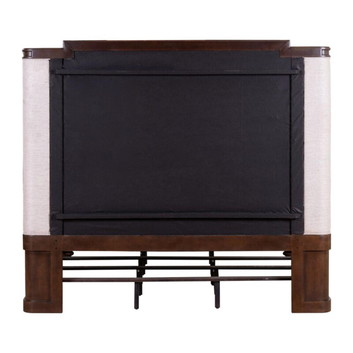 King Shelter Bed - Image 6