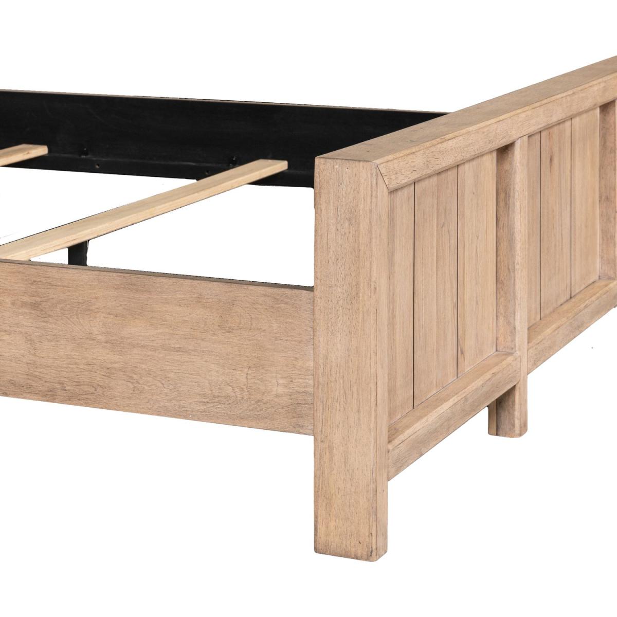 Proximity Place Queen Panel Bed - Image 7