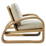 Barbora Accent Chair - Image 6