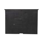 Executive Credenza Hutch - Image 6