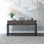 Tanners Creek Console Bar Table
