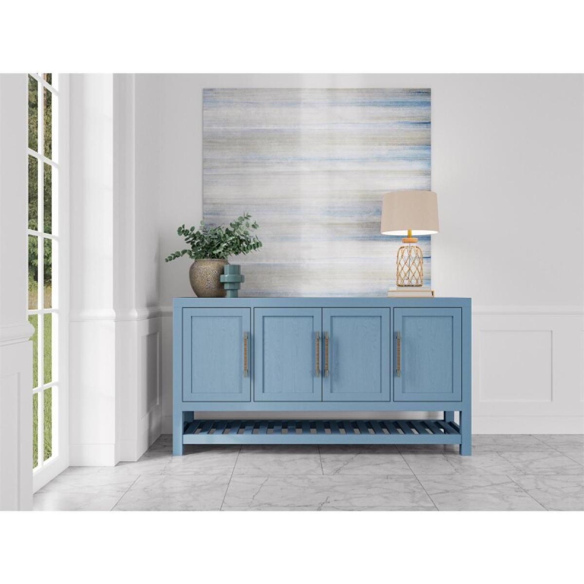 Server - Blue - Image 5