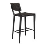 Calbas Outdoor Bar Stool, Java - Image 6