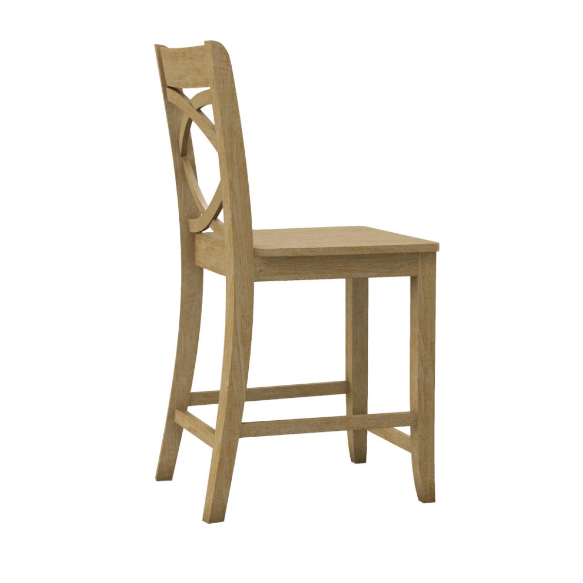 24'' Milano Counter Stool - Image 30